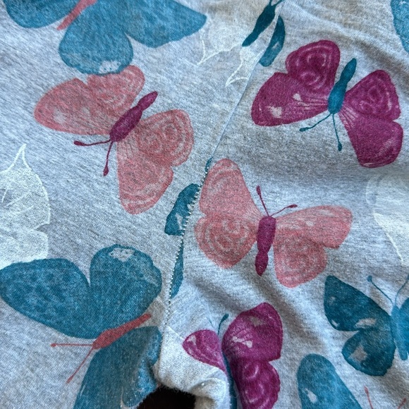 (4) Pack of Girls Pants - Picture 15 of 15